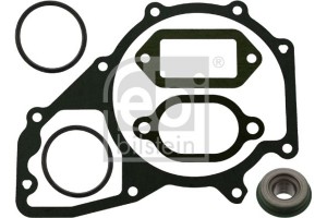 Febi Bilstein Σετ στεγανοπ., Αντλία Νερού - 31549