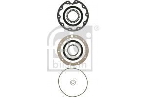 Febi Bilstein Σετ στεγανοπ., εξωτ. πλανητ. σύστ. οδοντ. Τροχών - 03430