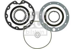 Febi Bilstein Σετ στεγανοπ., εξωτ. πλανητ. σύστ. οδοντ. Τροχών - 03430