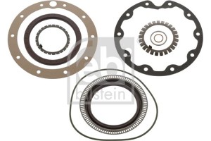 Febi Bilstein Σετ στεγανοπ., εξωτ. πλανητ. σύστ. οδοντ. Τροχών - 03900