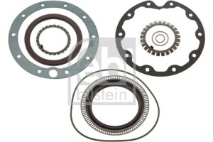 Febi Bilstein Σετ στεγανοπ., εξωτ. πλανητ. σύστ. οδοντ. Τροχών - 03900