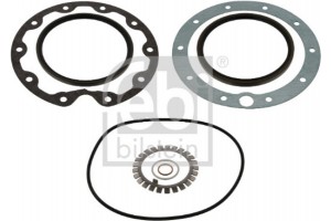 Febi Bilstein Σετ στεγανοπ., εξωτ. πλανητ. σύστ. οδοντ. Τροχών - 04339