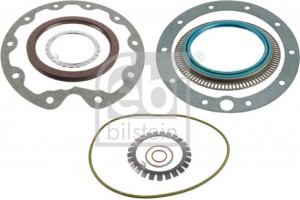 Febi Bilstein Σετ στεγανοπ., εξωτ. πλανητ. σύστ. οδοντ. Τροχών - 06644