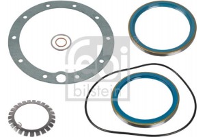 Febi Bilstein Σετ στεγανοπ., εξωτ. πλανητ. σύστ. οδοντ. Τροχών - 08004