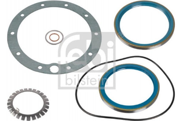 Febi Bilstein Σετ στεγανοπ., εξωτ. πλανητ. σύστ. οδοντ. Τροχών - 08004