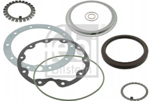 Febi Bilstein Σετ στεγανοπ., εξωτ. πλανητ. σύστ. οδοντ. Τροχών - 18613