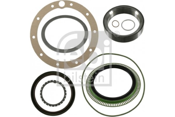 Febi Bilstein Σετ στεγανοπ., εξωτ. πλανητ. σύστ. οδοντ. Τροχών - 21946