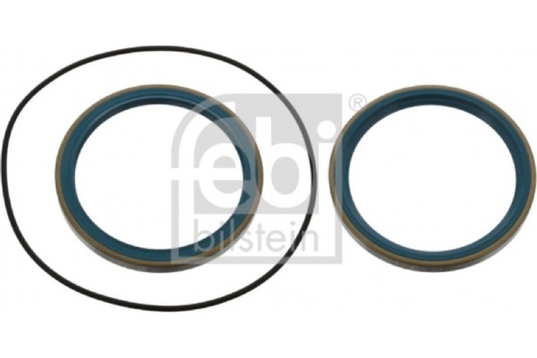 Febi Bilstein Σετ στεγανοπ., εξωτ. πλανητ. σύστ. οδοντ. Τροχών - 45089