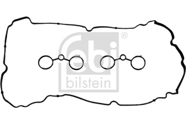 Febi Bilstein Σετ στεγανοπ., κάλ. Κυλινδροκεφαλής - 100187