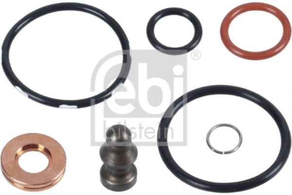 Febi Bilstein Σετ στεγανοπ., Μπεκ - 40135 Febi Bilstein Σετ στεγανοπ., Μπεκ - 40135