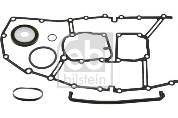 Febi Bilstein Σετ στεγανοπ., Περίβλημα εγκεφ. - 22570