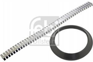 Febi Bilstein Σετ στεγανοπ., Πλήμνη - 11474