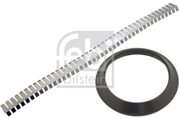 Febi Bilstein Σετ στεγανοπ., Πλήμνη - 11474