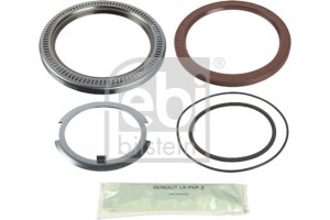 Febi Bilstein Σετ στεγανοπ., Πλήμνη - 171879