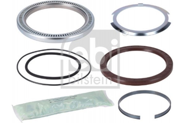 Febi Bilstein Σετ στεγανοπ., Πλήμνη - 171879