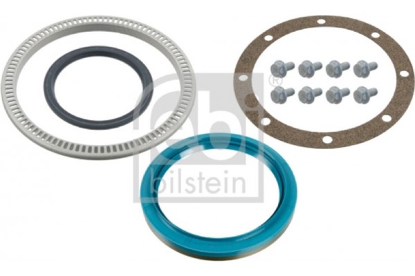 Febi Bilstein Σετ στεγανοπ., Πλήμνη - 28390