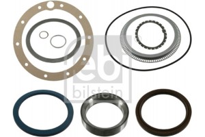 Febi Bilstein Σετ στεγανοπ., Πλήμνη - 39276