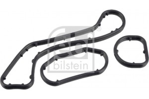 Febi Bilstein Σετ στεγανοπ., Ψυγείο Λαδιού - 171916