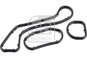 Febi Bilstein Σετ στεγανοπ., Ψυγείο Λαδιού - 171916