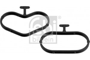 Febi Bilstein Σετ στεγανοπ., Ψυγείο Λαδιού - 172903