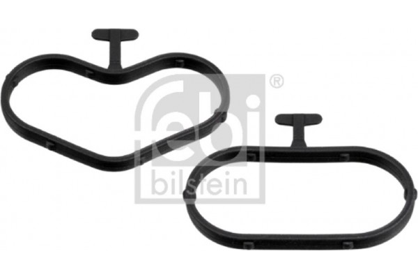 Febi Bilstein Σετ στεγανοπ., Ψυγείο Λαδιού - 172903