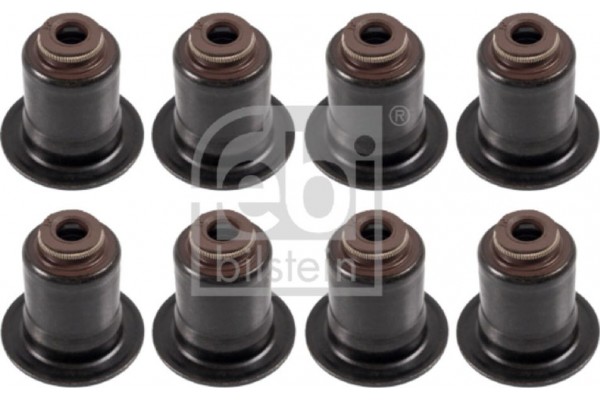 Febi Bilstein Σετ στεγανοπ., Στέλεχος Βαλβίδας - 104296