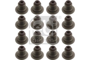 Febi Bilstein Σετ στεγανοπ., Στέλεχος Βαλβίδας - 109697