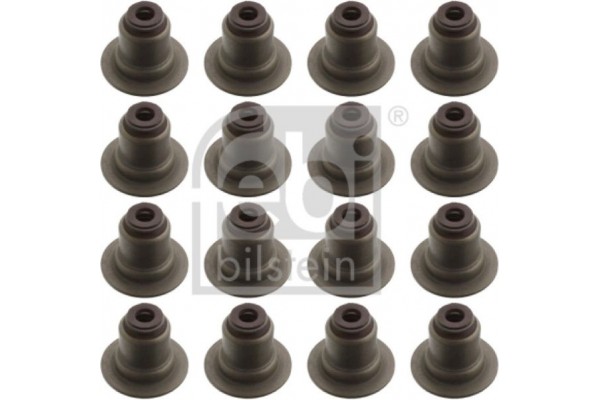 Febi Bilstein Σετ στεγανοπ., Στέλεχος Βαλβίδας - 109697