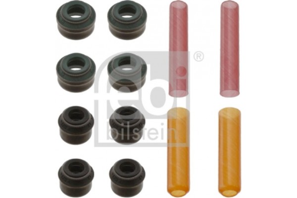 Febi Bilstein Σετ στεγανοπ., Στέλεχος Βαλβίδας - 15537