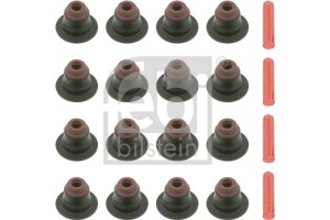 Febi Bilstein Σετ στεγανοπ., Στέλεχος Βαλβίδας - 26029