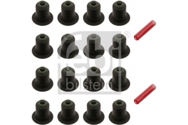 Febi Bilstein Σετ στεγανοπ., Στέλεχος Βαλβίδας - 32224