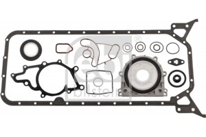 Febi Bilstein Σετ στεγανοπ., Στροφαλοθάλαμος - 102135