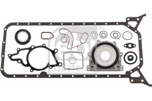 Febi Bilstein Σετ στεγανοπ., Στροφαλοθάλαμος - 102135