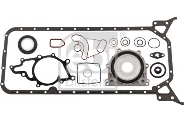 Febi Bilstein Σετ στεγανοπ., Στροφαλοθάλαμος - 102135