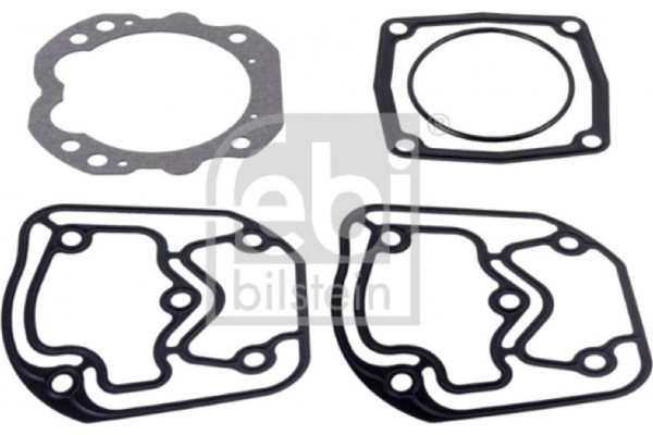 Febi Bilstein Σετ στεγανοποίησης, Αεροσυμπιεστής - 173453