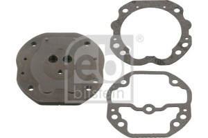 Febi Bilstein Σετ στεγανοποίησης, Βαλβίδα Μεμβράνης - 02572