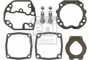 Febi Bilstein Σετ στεγανοποίησης, Βαλβίδα Μεμβράνης - 09129