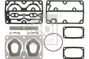 Febi Bilstein Σετ στεγανοποίησης, Βαλβίδα Μεμβράνης - 27881