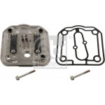 Febi Bilstein Σετ στεγανοποίησης, Βαλβίδα Μεμβράνης - 31860