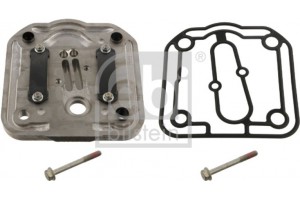 Febi Bilstein Σετ στεγανοποίησης, Βαλβίδα Μεμβράνης - 31860