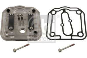 Febi Bilstein Σετ στεγανοποίησης, Βαλβίδα Μεμβράνης - 31860