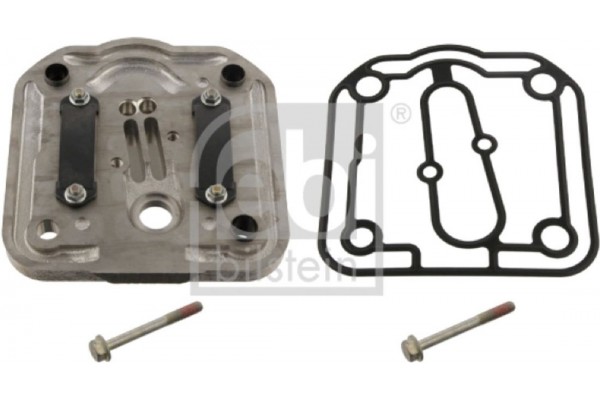 Febi Bilstein Σετ στεγανοποίησης, Βαλβίδα Μεμβράνης - 31860