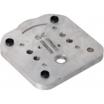 Febi Bilstein Σετ στεγανοποίησης, Βαλβίδα Μεμβράνης - 31860