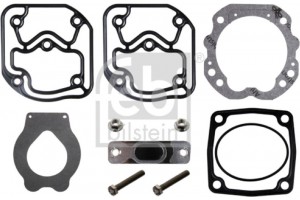 Febi Bilstein Σετ στεγανοποίησης, Βαλβίδα Μεμβράνης - 37842