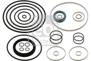 Febi Bilstein Σετ στεγανοποίησης, Πυξίδα Διεύθυνσης - 08791