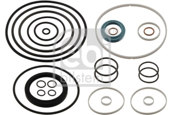 Febi Bilstein Σετ στεγανοποίησης, Πυξίδα Διεύθυνσης - 08791