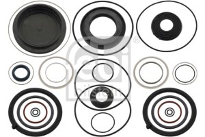 Febi Bilstein Σετ στεγανοποίησης, Πυξίδα Διεύθυνσης - 101311