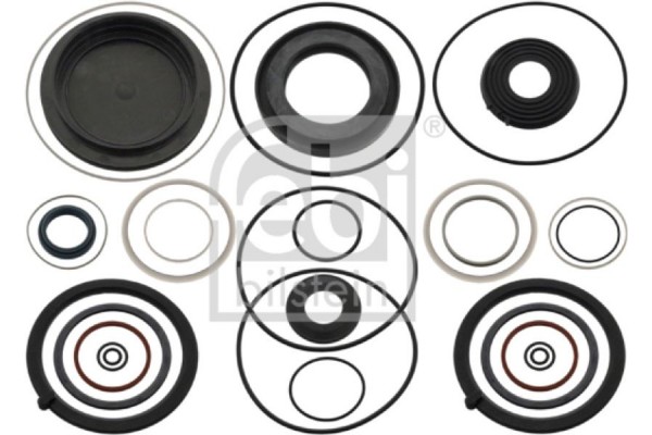 Febi Bilstein Σετ στεγανοποίησης, Πυξίδα Διεύθυνσης - 101311