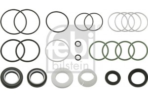 Febi Bilstein Σετ στεγανοποίησης, Πυξίδα Διεύθυνσης - 26239