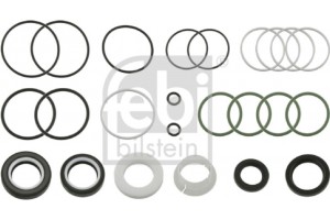 Febi Bilstein Σετ στεγανοποίησης, Πυξίδα Διεύθυνσης - 26239